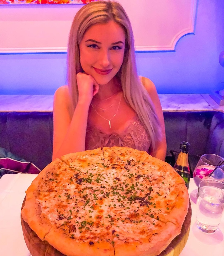 Noelle Foley Noelle Foley