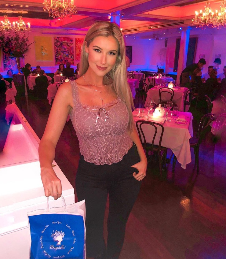 Noelle Foley