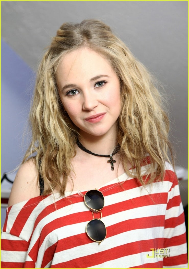 Juno Temple