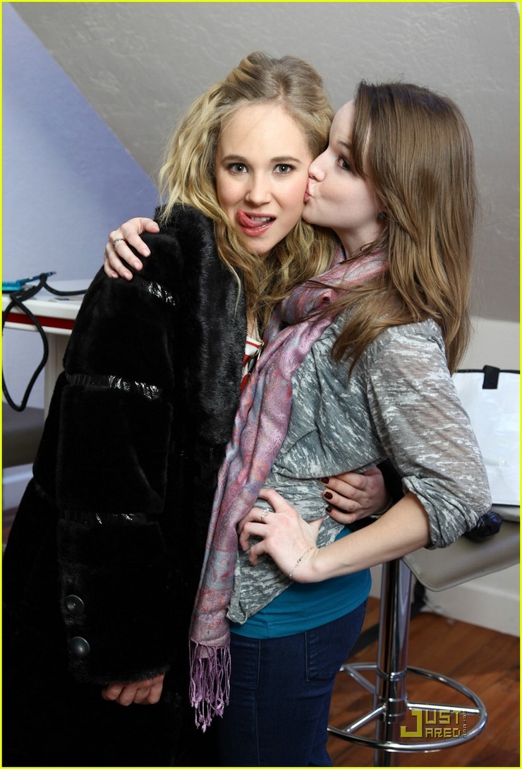 Juno Temple Juno Temple