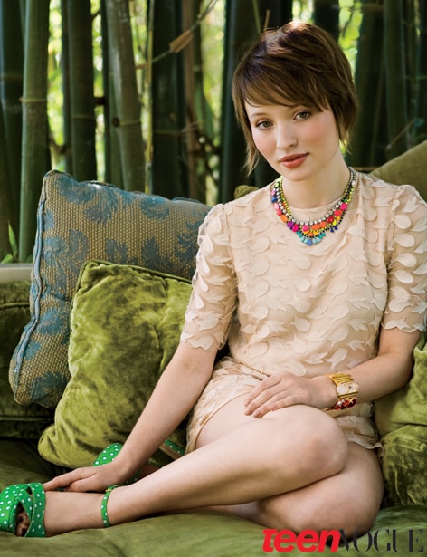 Emily Browning Emily Browning