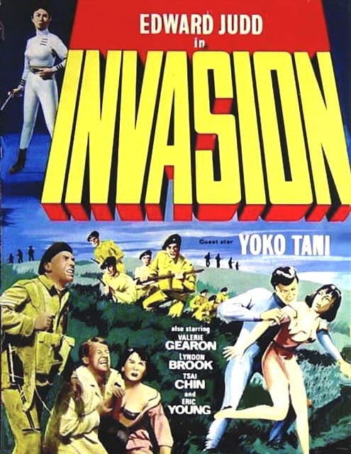 Invasion