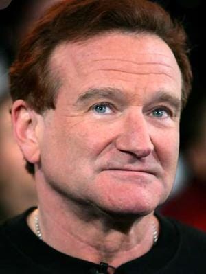 Robin Williams