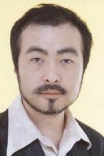 Suzuki Matsuo