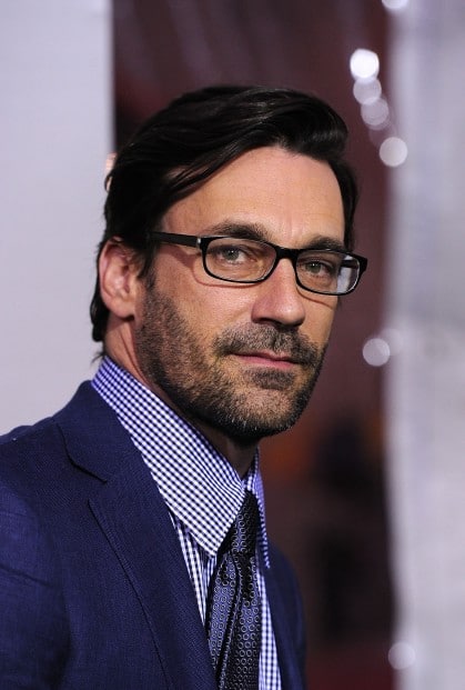 Jon Hamm