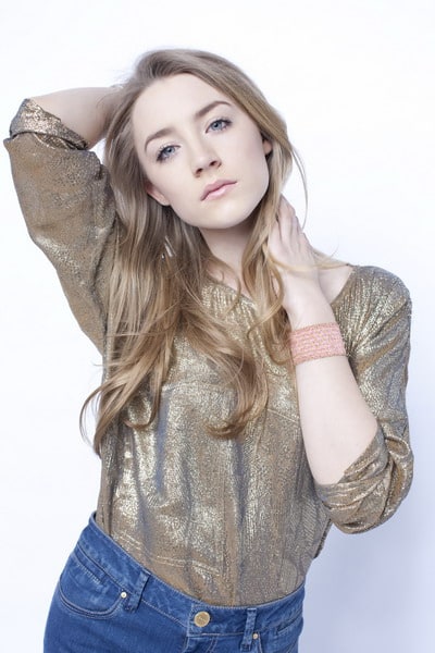 Saoirse Ronan