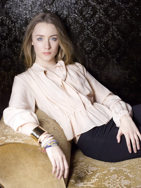 Saoirse Ronan Saoirse Ronan