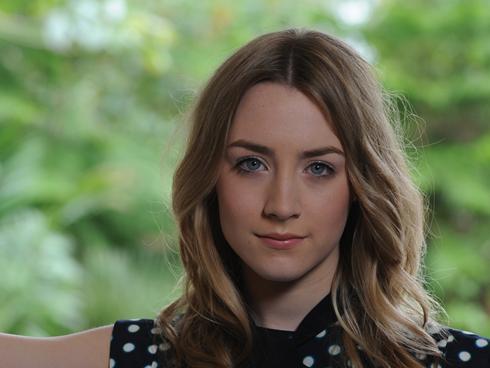 Saoirse Ronan