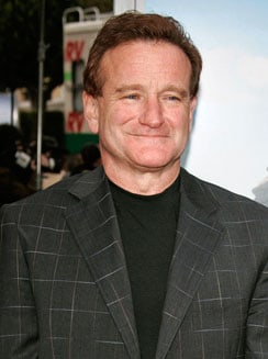 Robin Williams