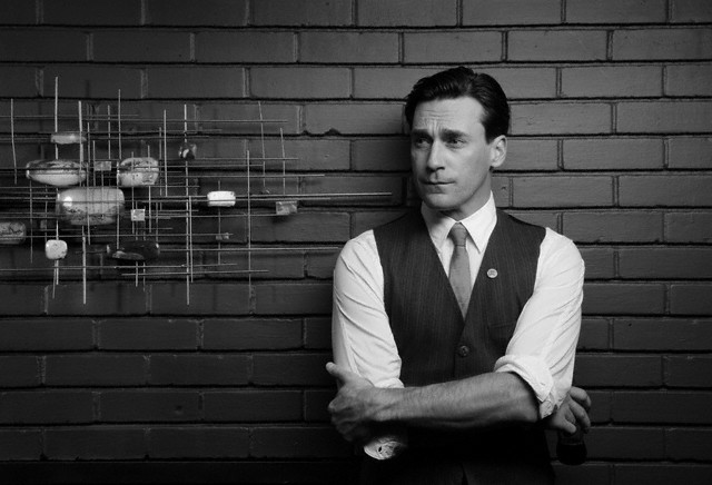 Jon Hamm Jon Hamm