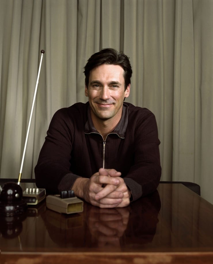 Jon Hamm