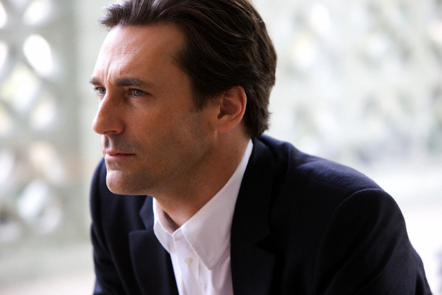 Jon Hamm