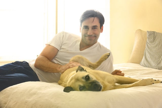 Jon Hamm