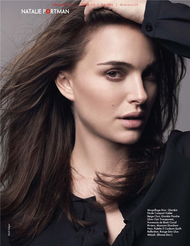 Natalie Portman