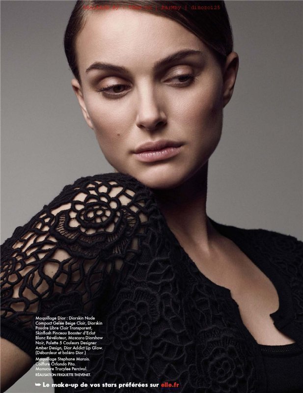 Natalie Portman