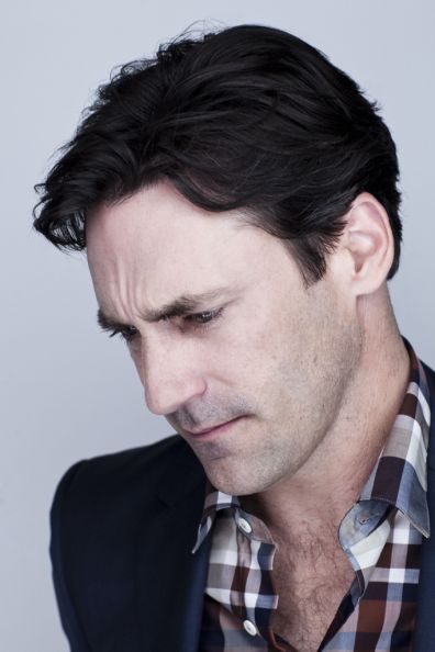 Jon Hamm Jon Hamm