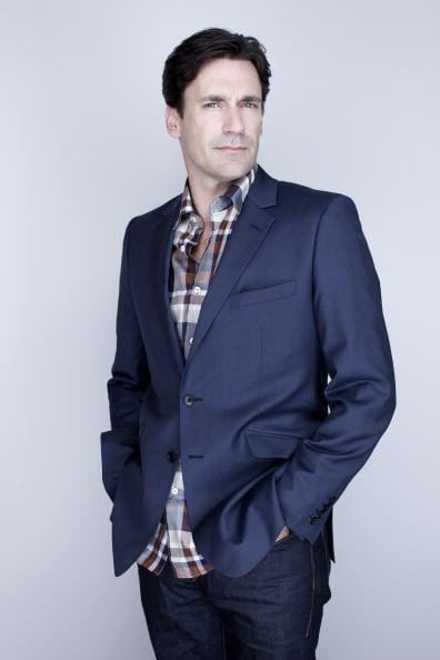 Jon Hamm