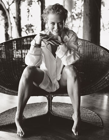 Nicole Kidman