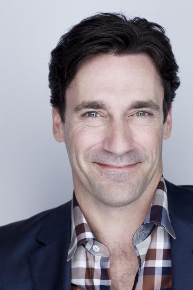 Jon Hamm Jon Hamm