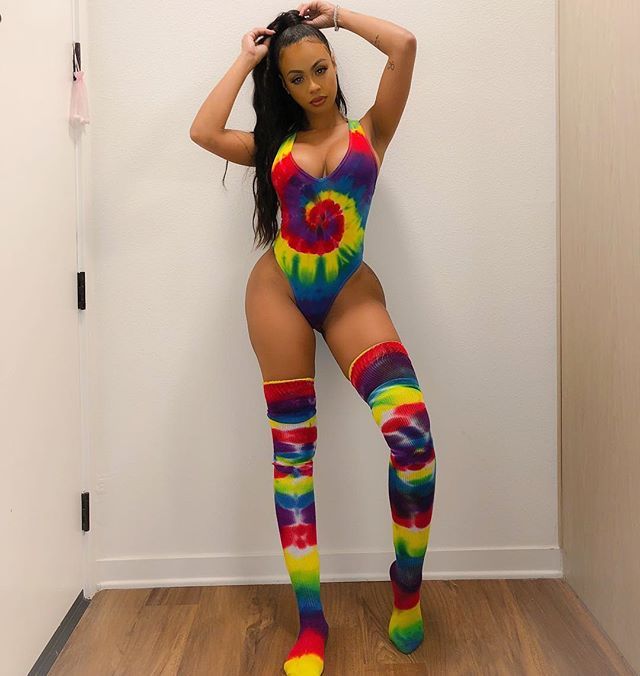 Analicia Chaves