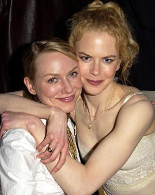 Nicole Kidman