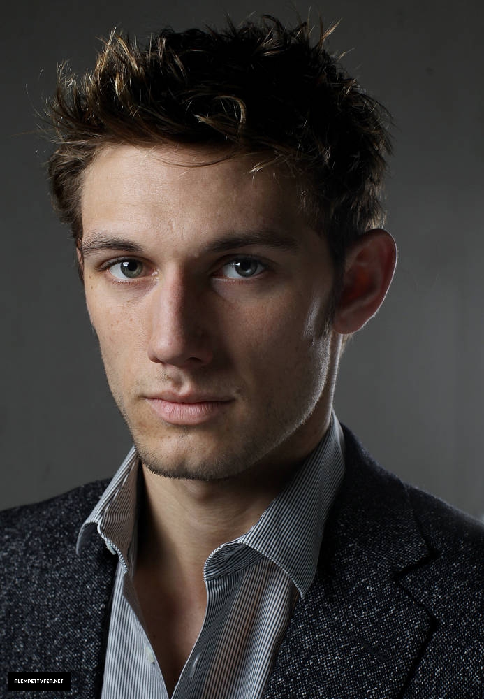Alex Pettyfer Alex Pettyfer