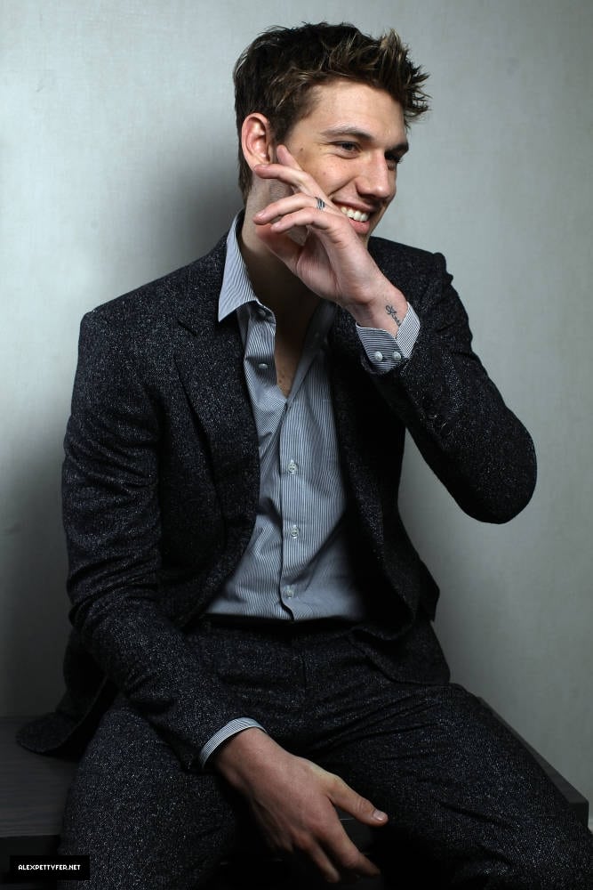 Alex Pettyfer
