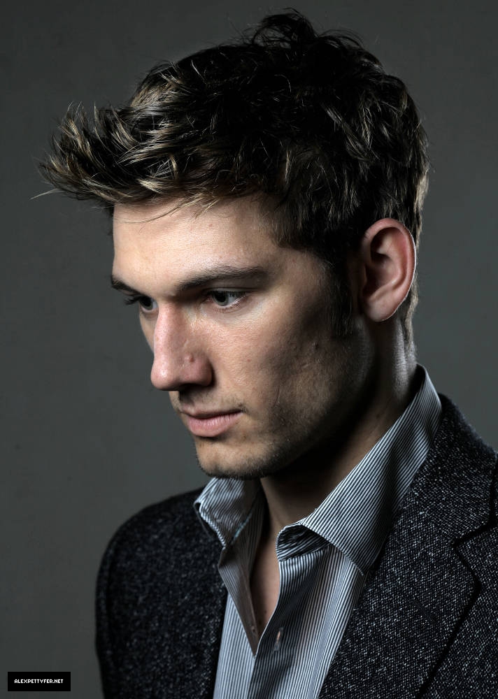 Alex Pettyfer