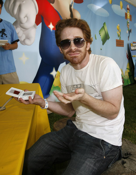 Seth Green Seth Green