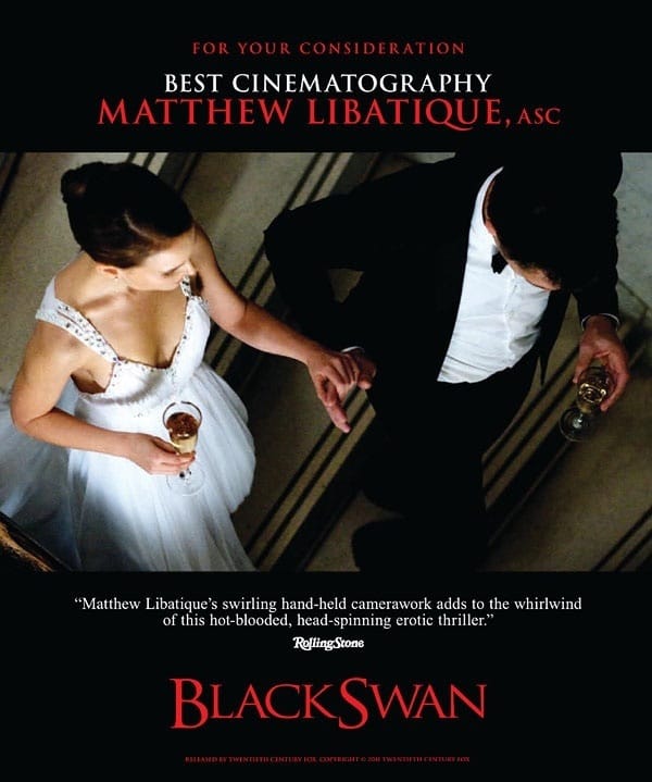 Black Swan