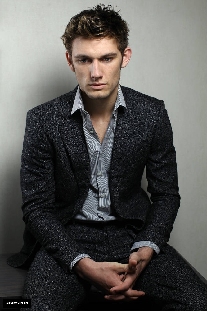 Alex Pettyfer