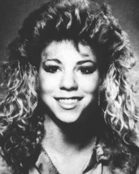 Mariah Carey