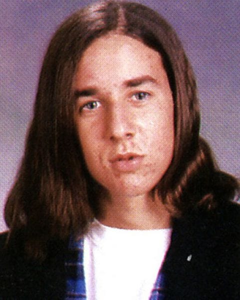 Travis Barker