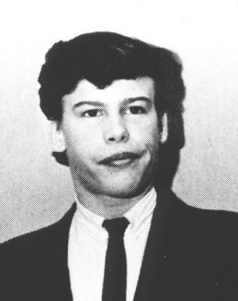 Steven Tyler
