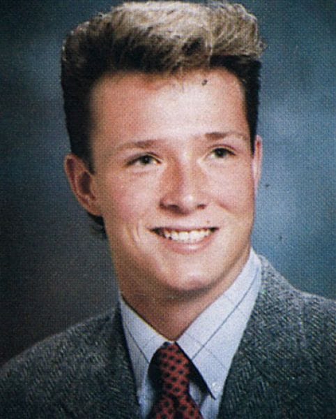 Scott Weiland