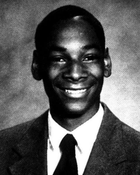 Snoop Dogg