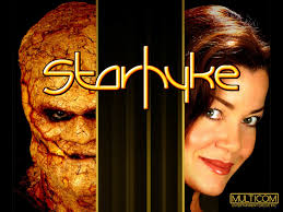 Starhyke