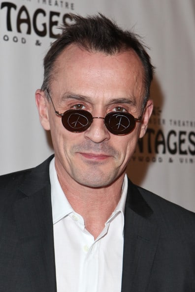 Robert Knepper