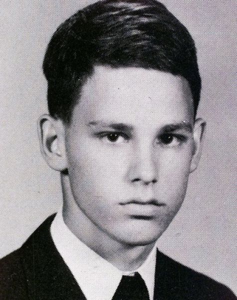 Jim Morrison