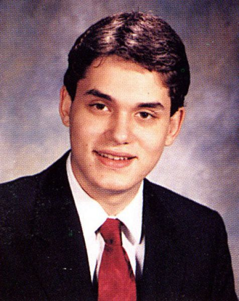 John Mayer