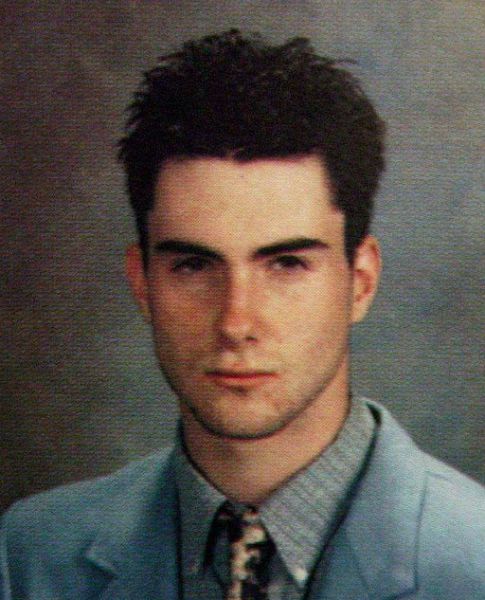 Adam Levine