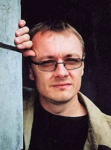 Vladimir Shevelkov