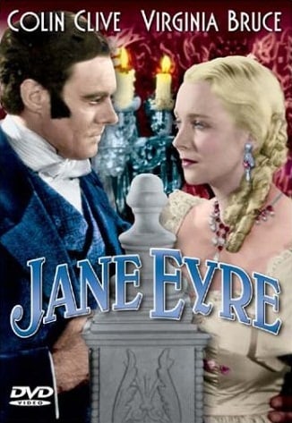 Jane Eyre (1934)