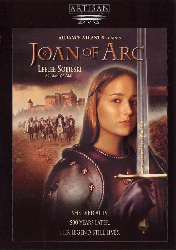 Joan of Arc