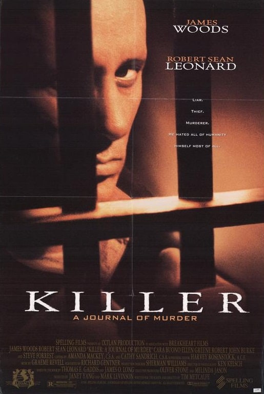 Killer: A Journal of Murder