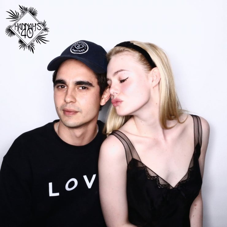 Elle Fanning