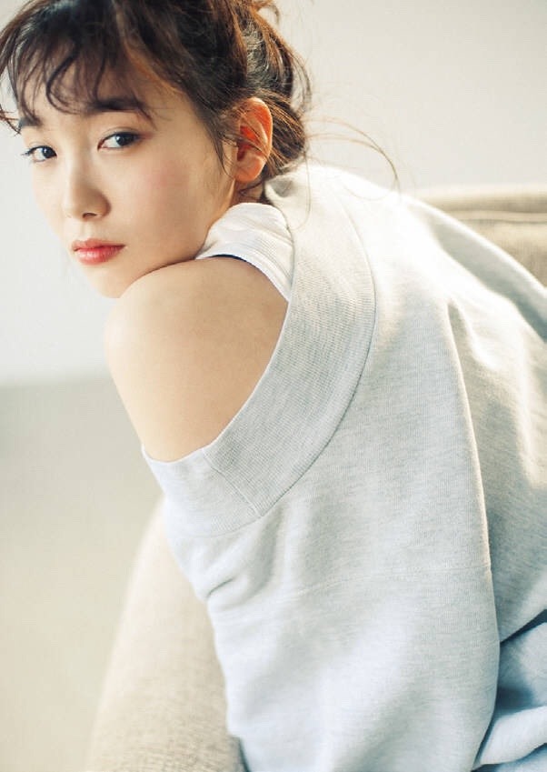 Marie Iitoyo