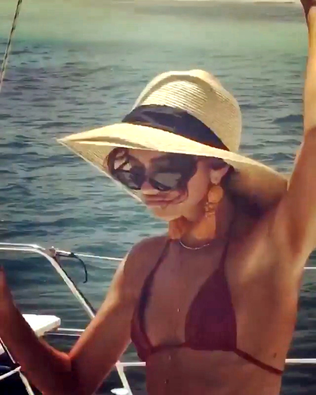 Sarah Hyland Sarah Hyland