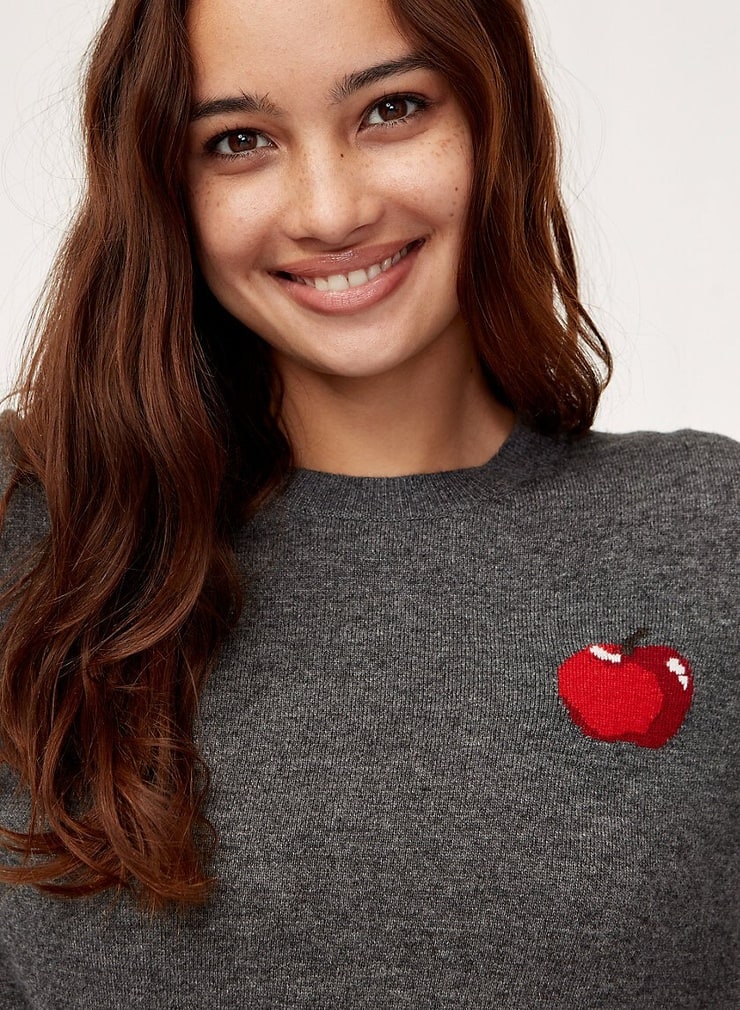 Kelsey Merritt