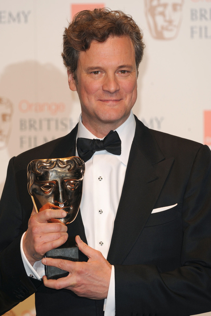 Picture of Colin Firth
